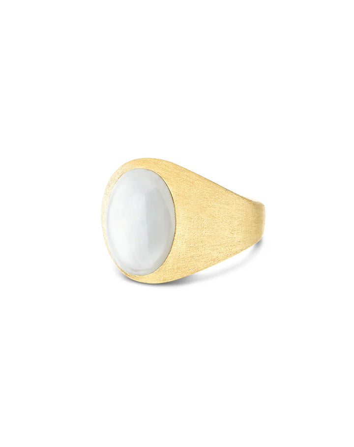 DOLCEVITA BOULES RING (SMALL)