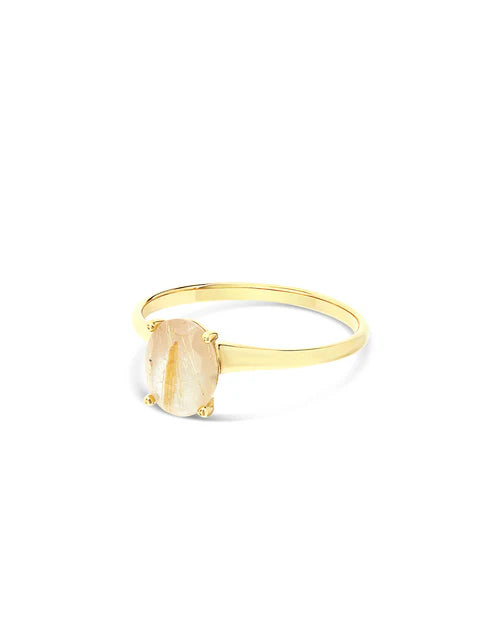 IPANEMA DUNA RING (SMALL)
