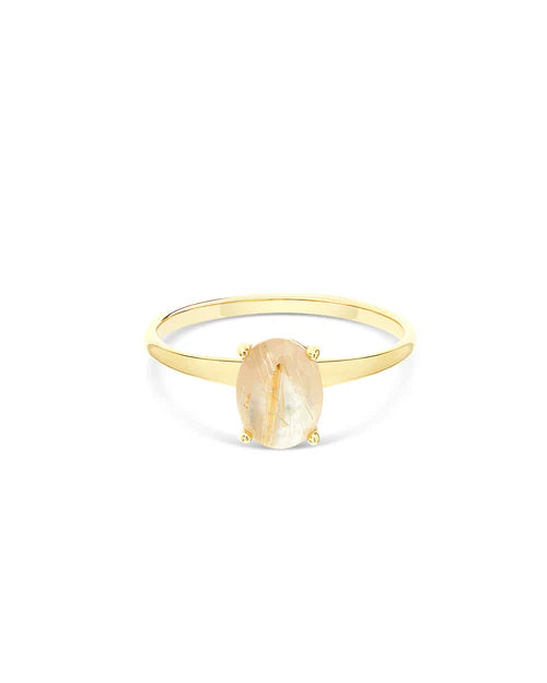 IPANEMA DUNA RING (SMALL)