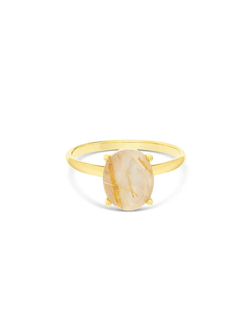 IPANEMA DUNA RING (MEDIUM)