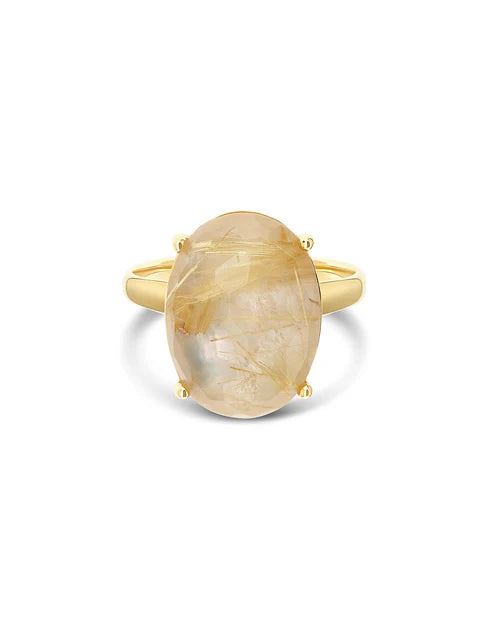 IPANEMA DUNA RING (BIG)