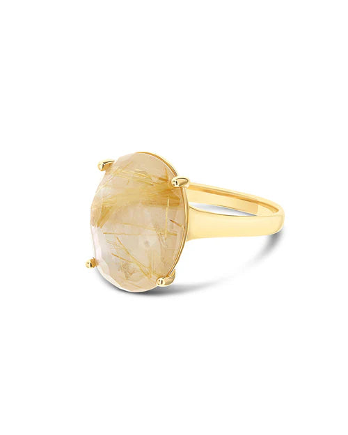 IPANEMA DUNA RING (BIG)