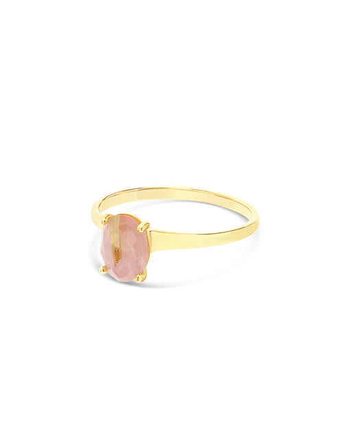 IPANEMA SOL RING (SMALL)