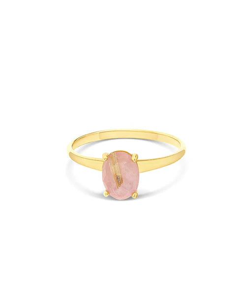 IPANEMA SOL RING (SMALL)