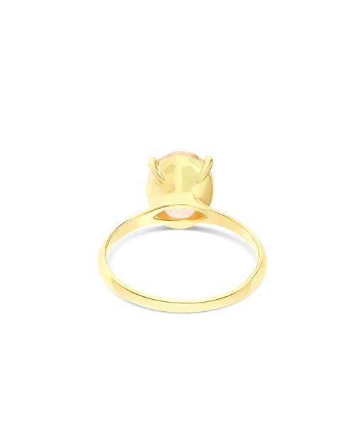 IPANEMA SOL RING (MEDIUM)