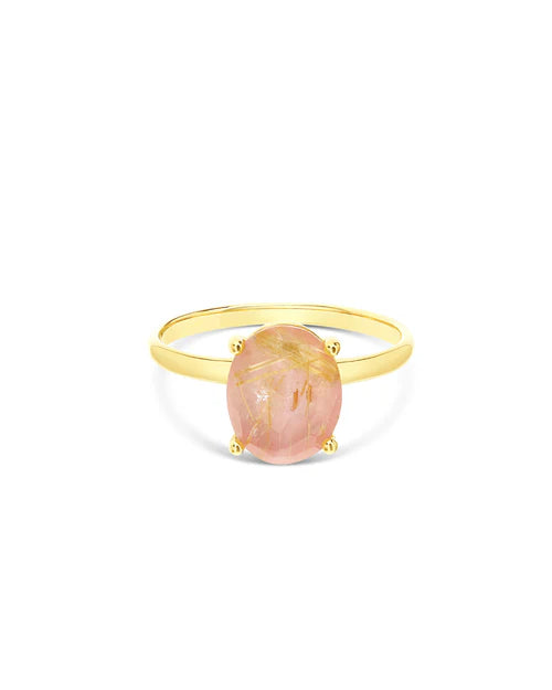 IPANEMA SOL RING (MEDIUM)