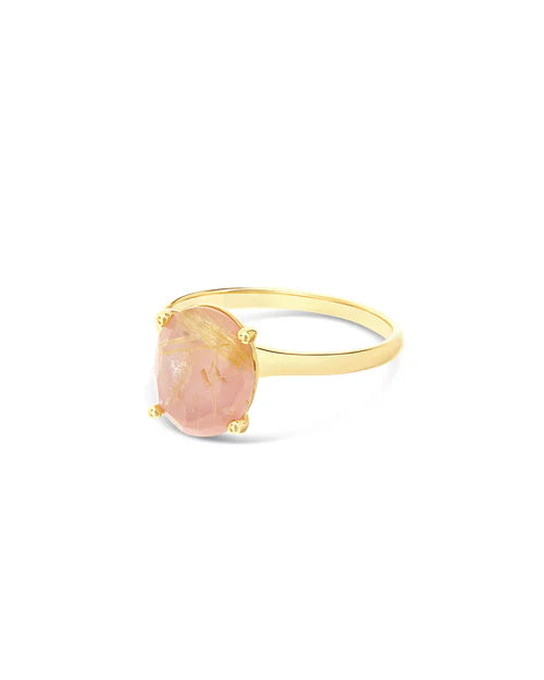 IPANEMA SOL RING (MEDIUM)