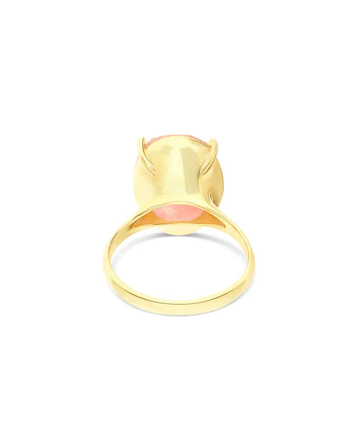 IPANEMA SOL RING (BIG)
