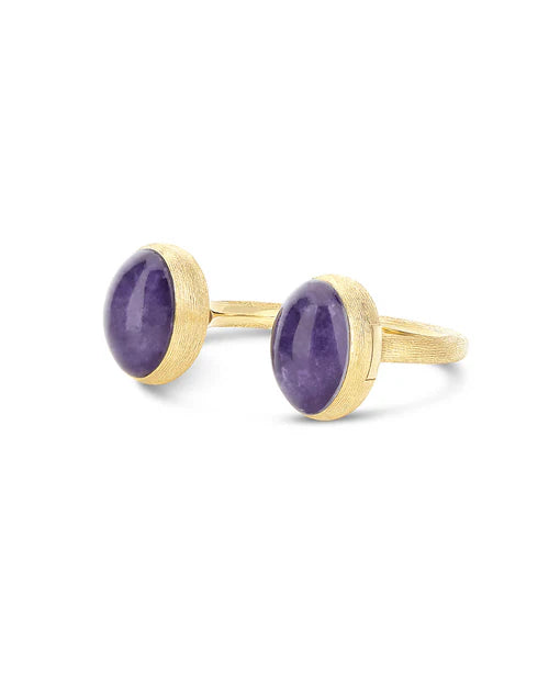 VIOLETTA BOULES BUBBLE RING (SMALL)