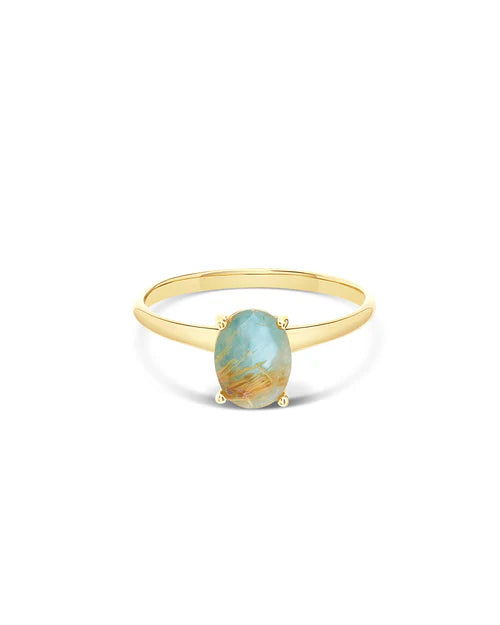 IPANEMA MARE' RING (SMALL)