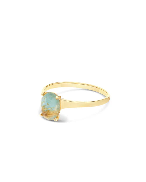 IPANEMA MARE' RING (SMALL)