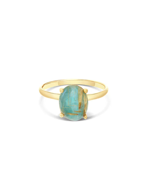IPANEMA MARE' RING (MEDIUM)