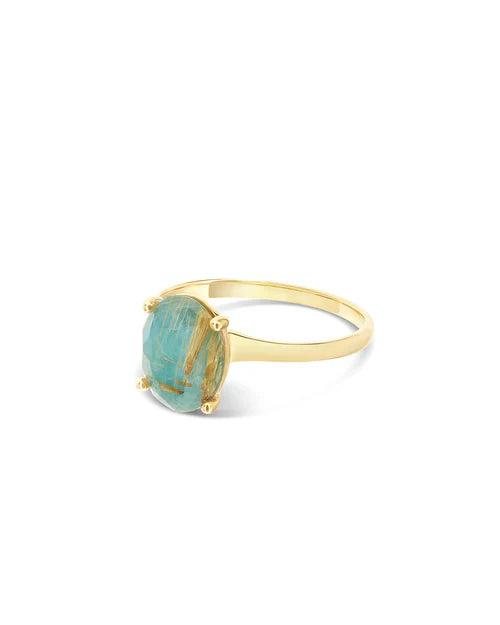 IPANEMA MARE' RING (MEDIUM)