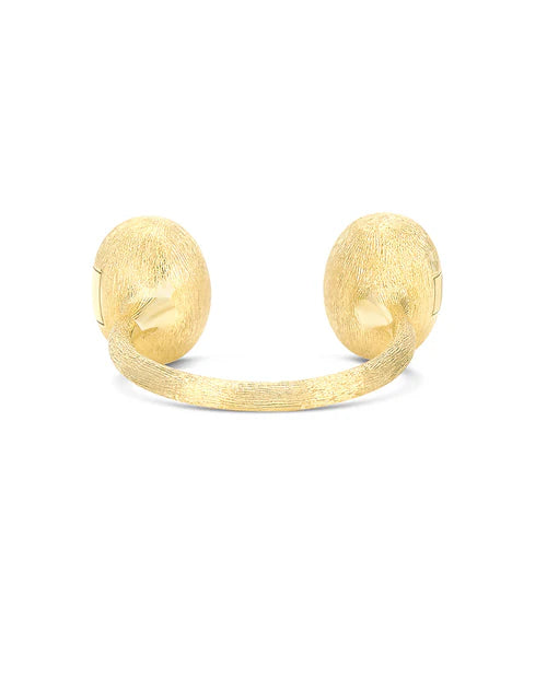 DOLCEVITA BOULES BUBBLE RING (SMALL)