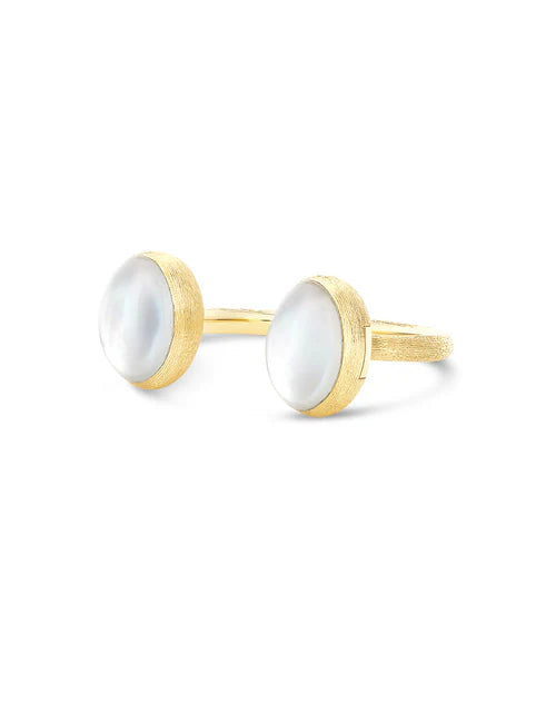 DOLCEVITA BOULES BUBBLE RING (SMALL)