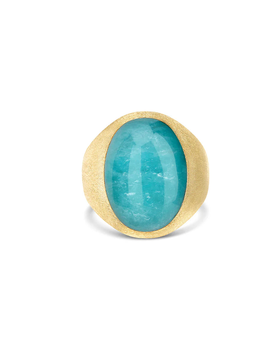 ANICE BOULES RING (BIG)