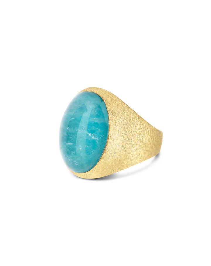 ANICE BOULES RING (BIG)
