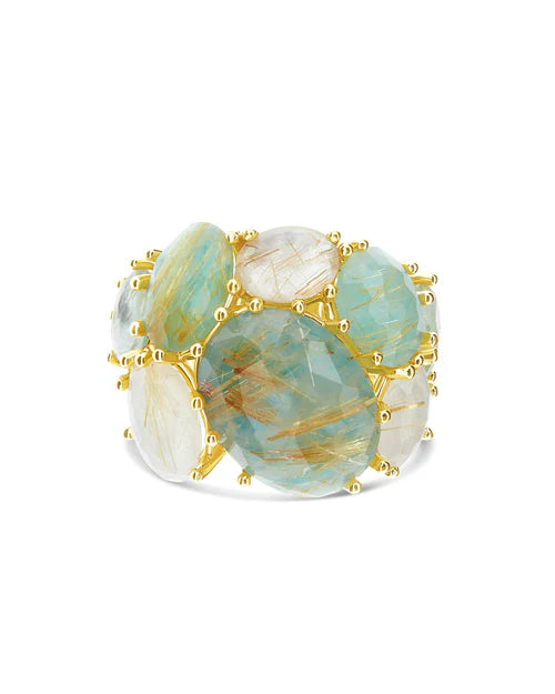 IPANEMA MARE' RING