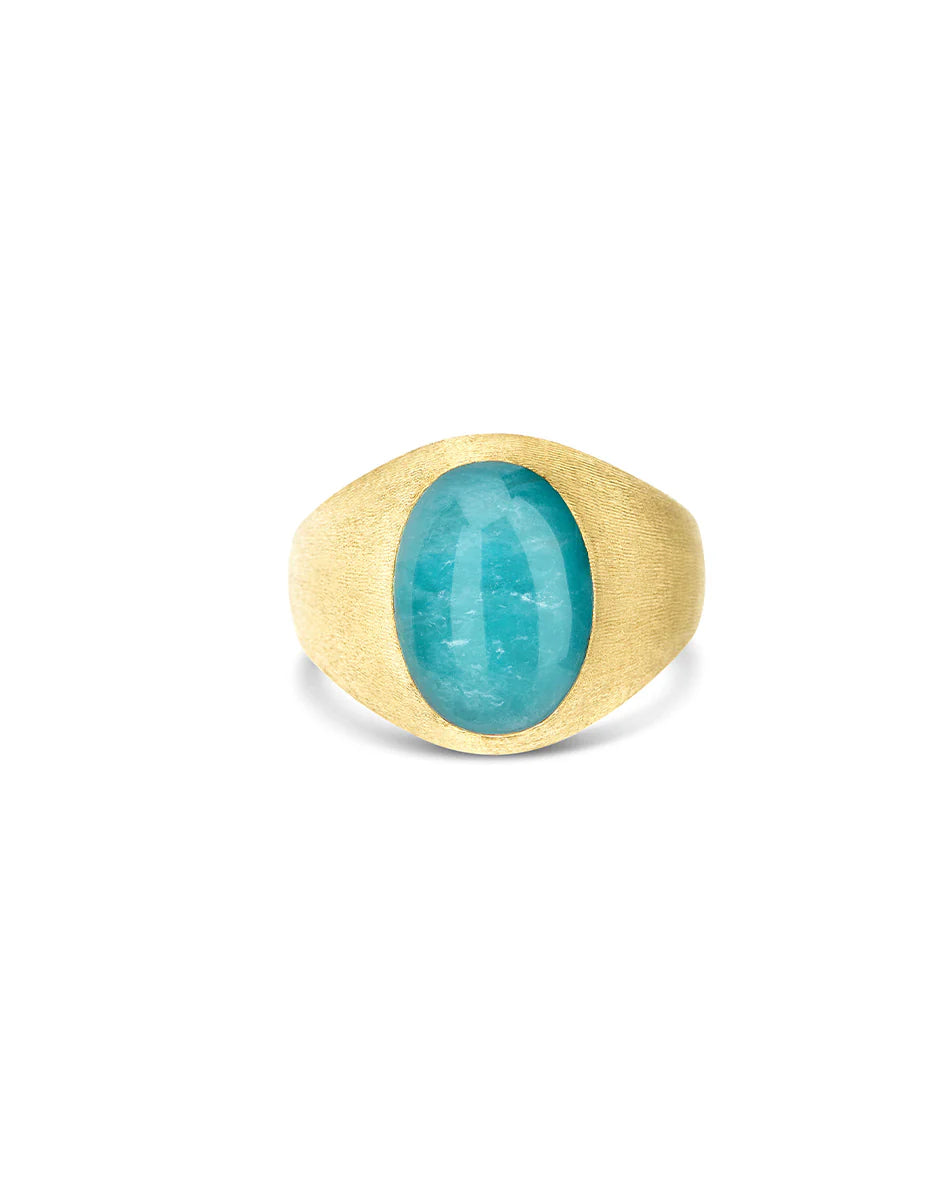 ANICE BOULES RING (SMALL)