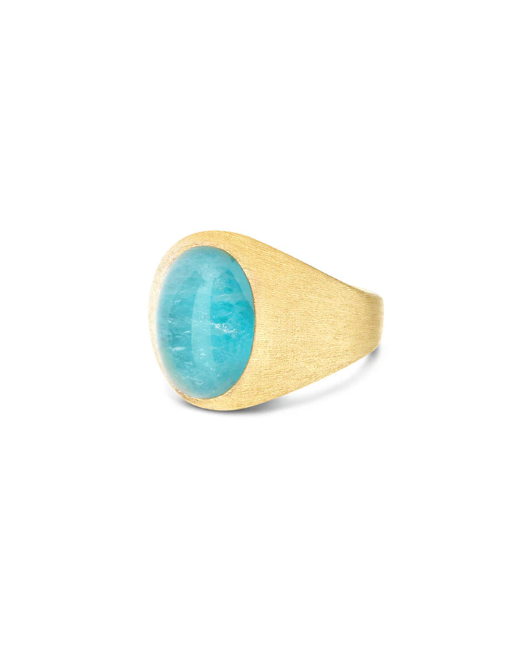 ANICE BOULES RING (SMALL)