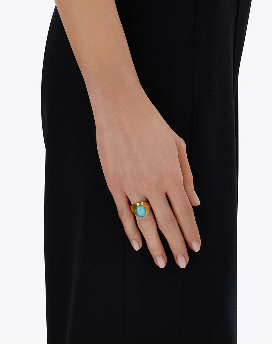 ANICE BOULES RING (SMALL)