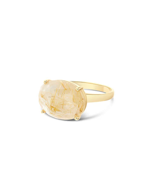 IPANEMA DUNA RING (BIG)