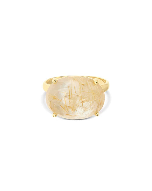 IPANEMA DUNA RING (BIG)