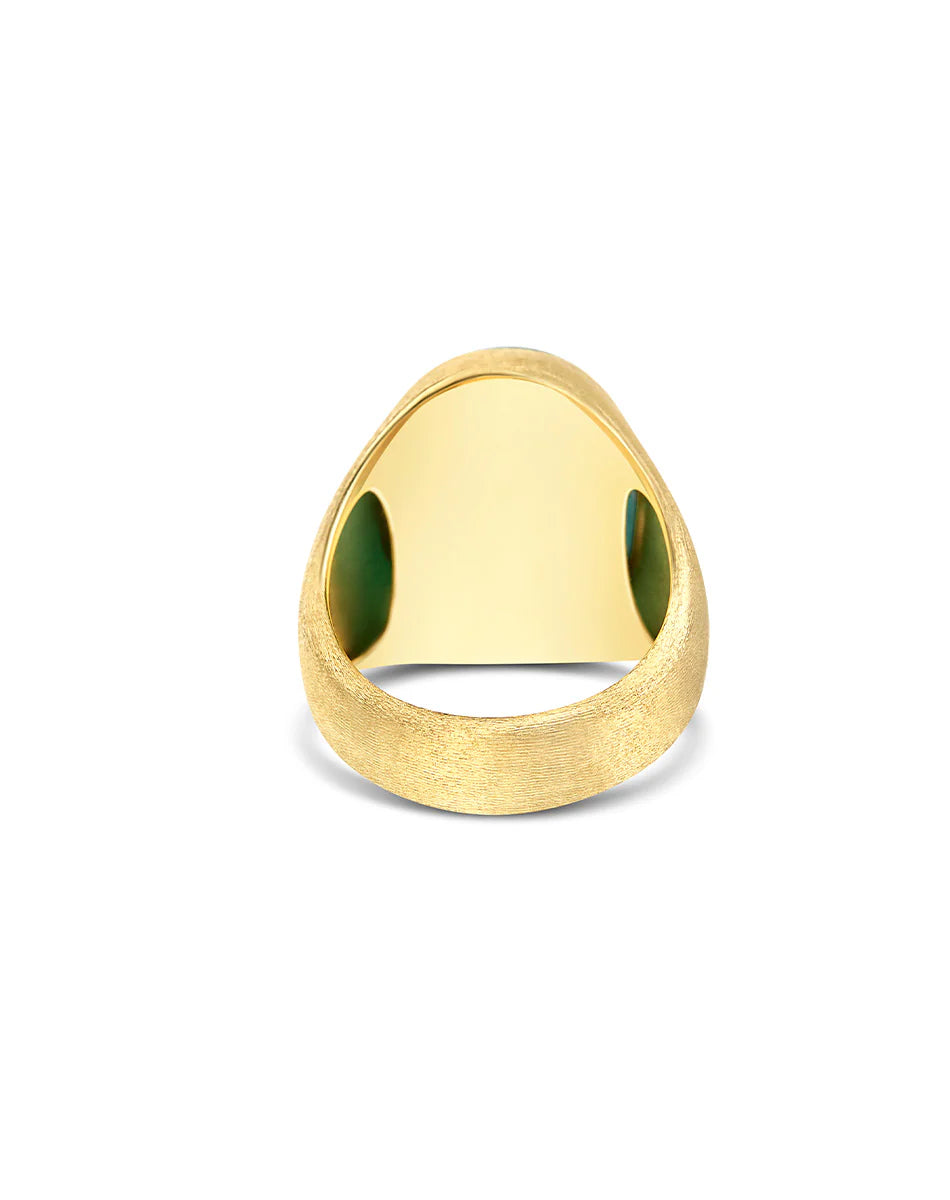 LATTEMENTA BOULES RING (BIG)