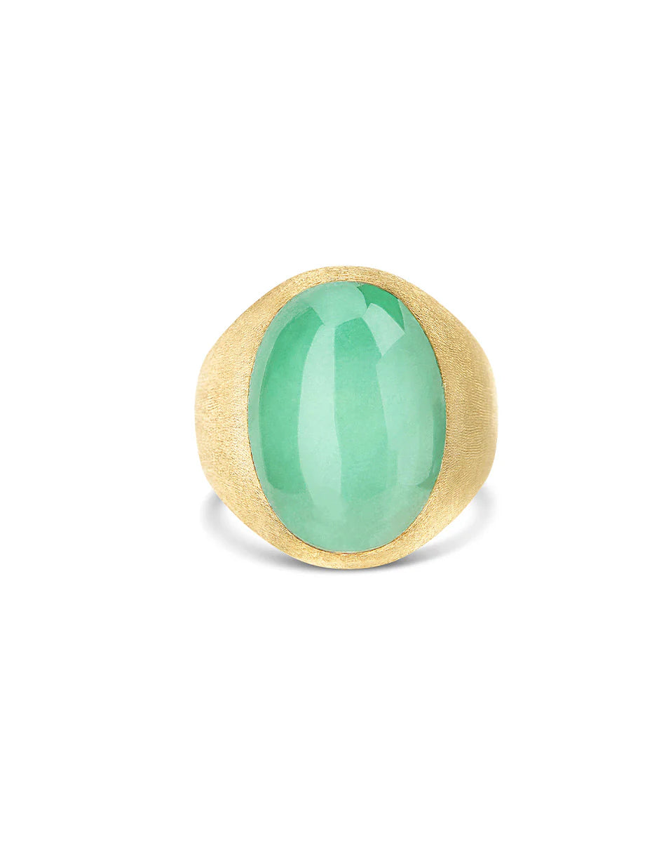 LATTEMENTA BOULES RING (BIG)