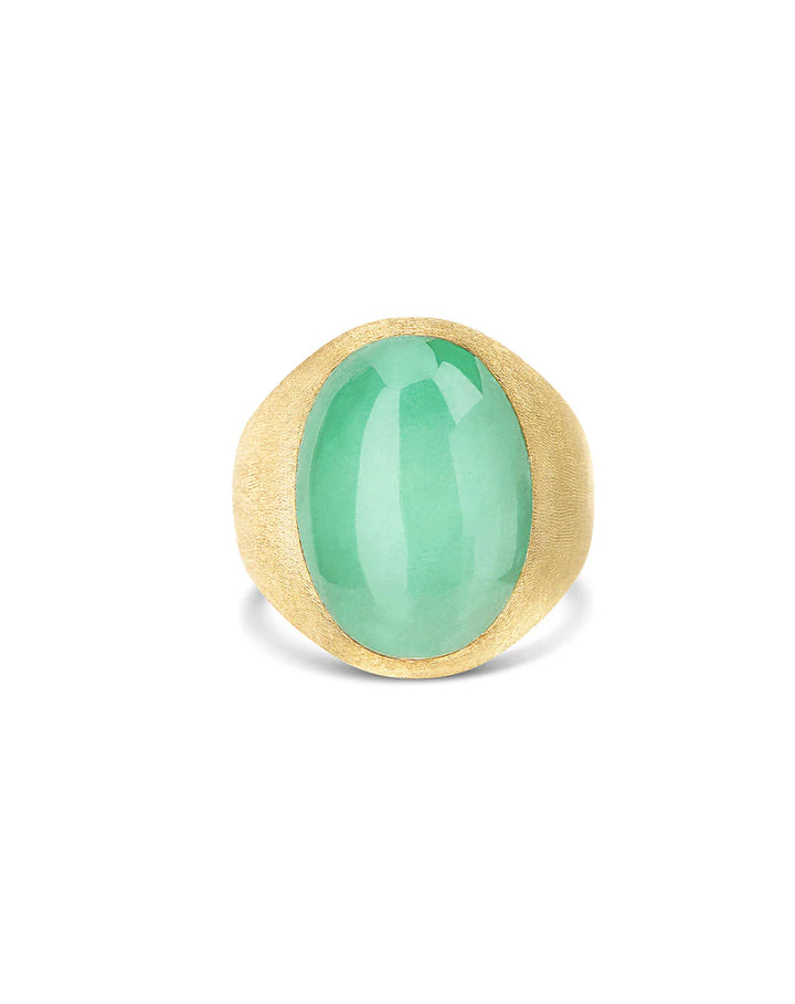 LATTEMENTA BOULES RING (BIG)