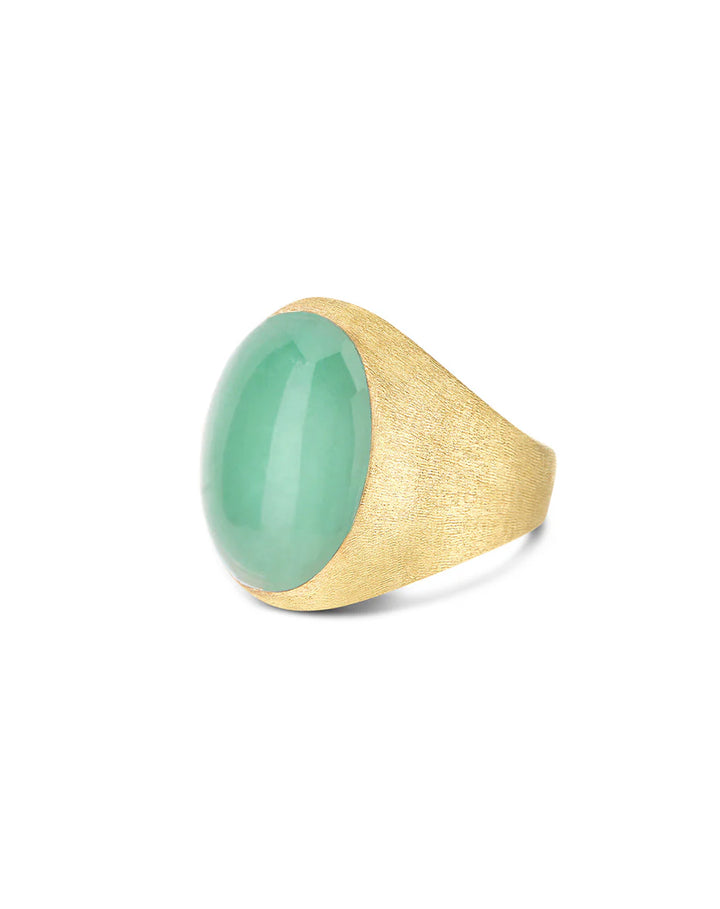 LATTEMENTA BOULES RING (BIG)