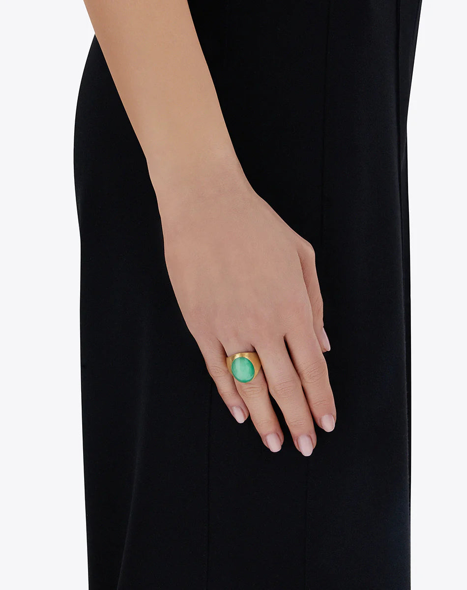 LATTEMENTA BOULES RING (BIG)