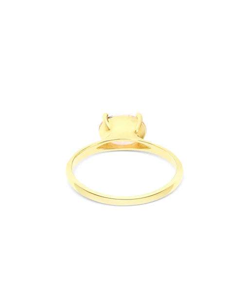 IPANEMA SOL RING (SMALL)