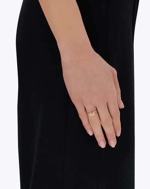 IPANEMA SOL RING (SMALL)