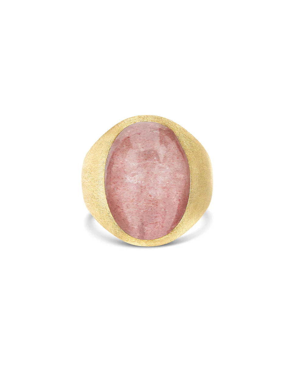 ROSOLIO BOULES RING (BIG)