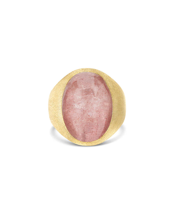 ROSOLIO BOULES RING (BIG)