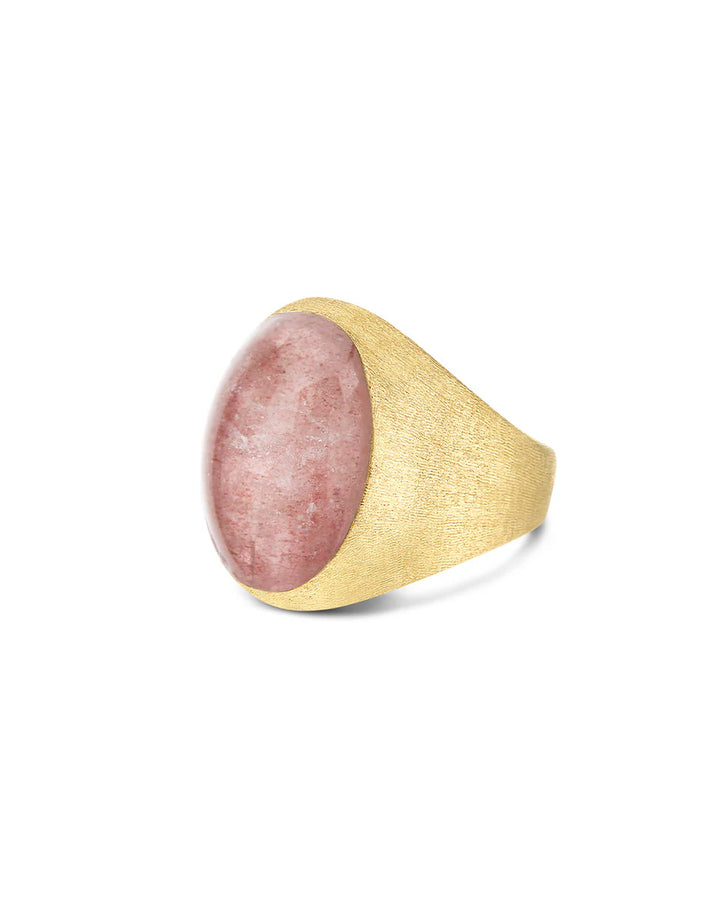 ROSOLIO BOULES RING (BIG)