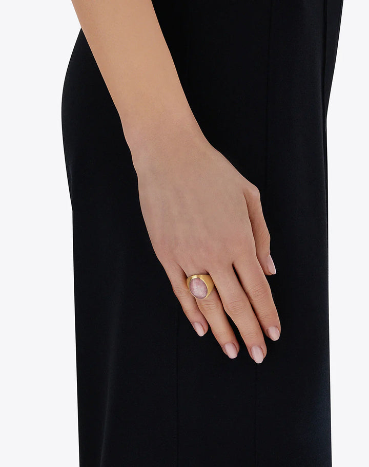 ROSOLIO BOULES RING (BIG)