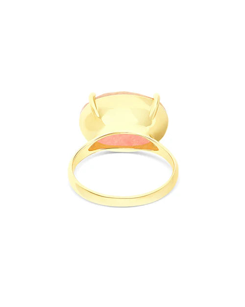 IPANEMA SOL RING (BIG)