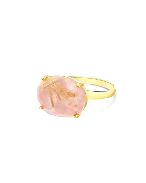 IPANEMA SOL RING (BIG)