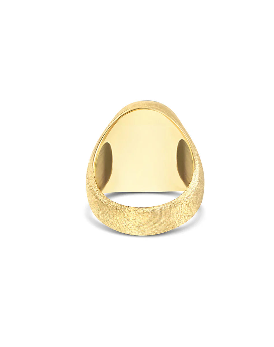 DOLCEVITA BOULES RING (BIG)