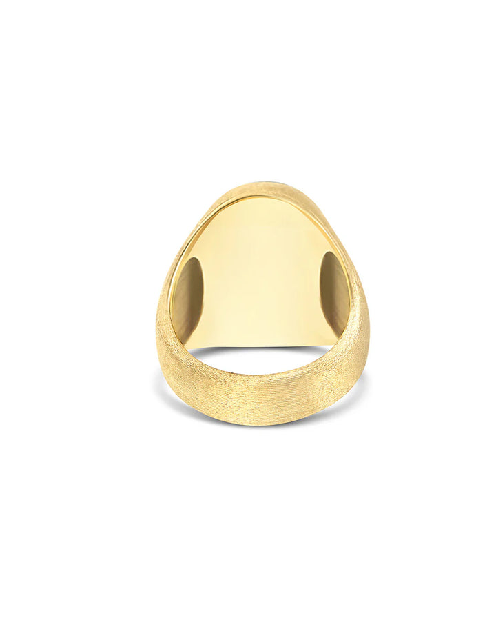 DOLCEVITA BOULES RING (BIG)