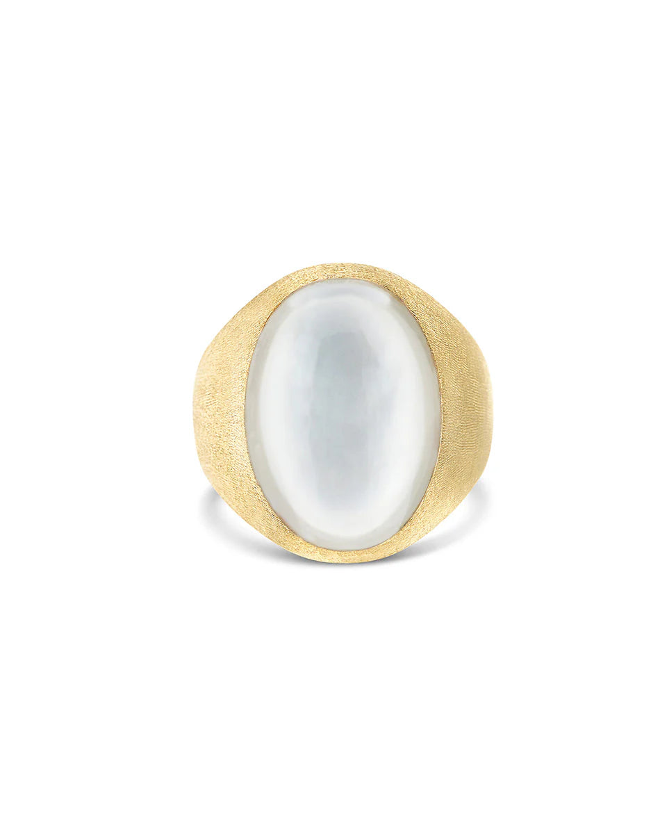 DOLCEVITA BOULES RING (BIG)