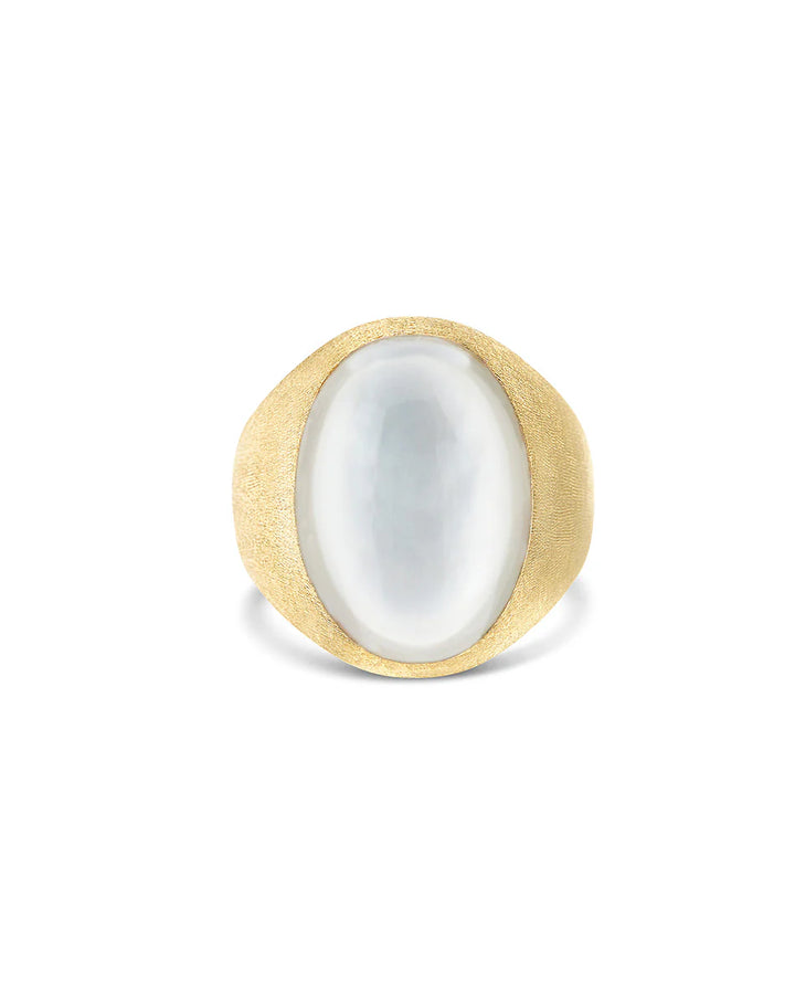 DOLCEVITA BOULES RING (BIG)