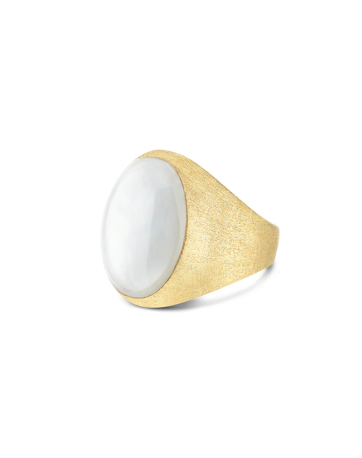 DOLCEVITA BOULES RING (BIG)