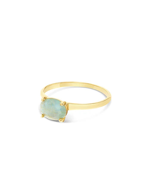 IPANEMA MARE' RING (SMALL)