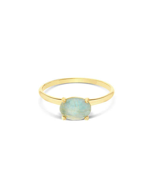 IPANEMA MARE' RING (SMALL)