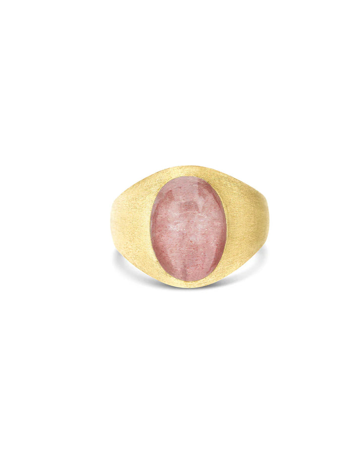 ROSOLIO BOULES RING (SMALL)