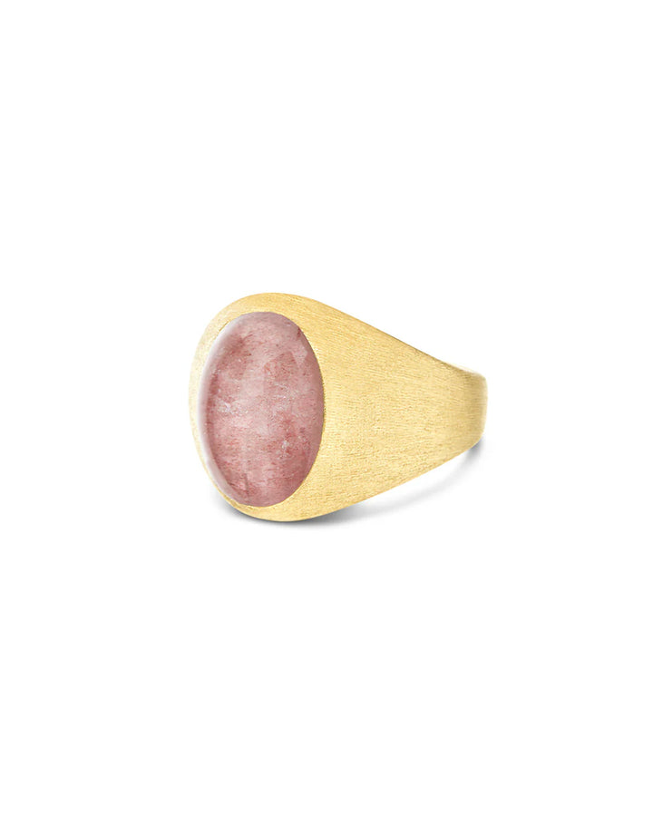 ROSOLIO BOULES RING (SMALL)