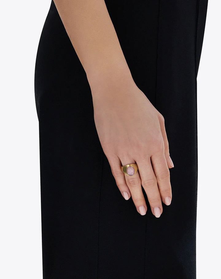 ROSOLIO BOULES RING (SMALL)